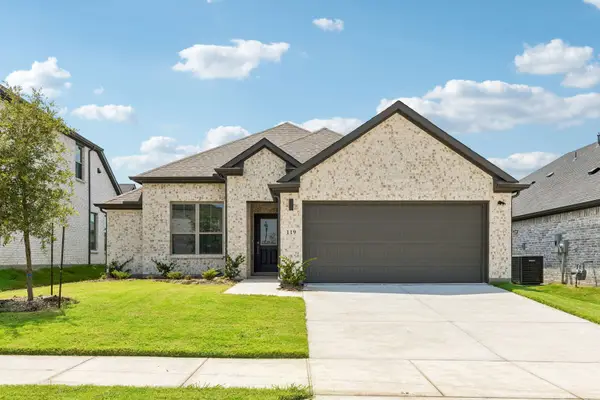 1016 Crane Street, Princeton, TX 75407