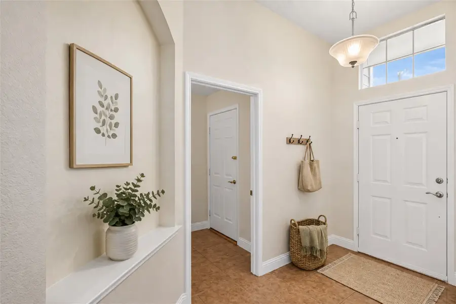 4817 Barnhill Lane, Fort Worth, TX 76135 - #3