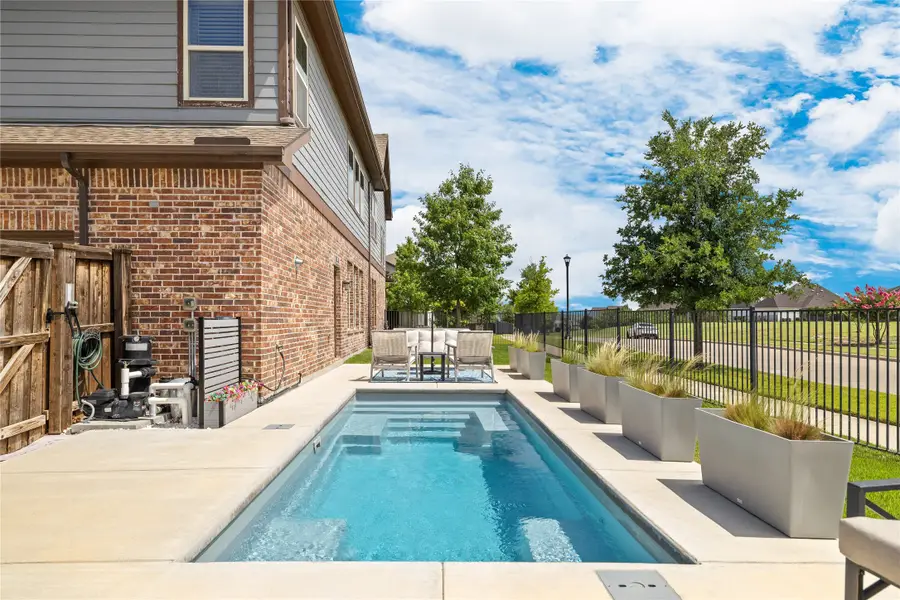 1820 Roundtree Circle W, Aledo, TX 76008 - #2