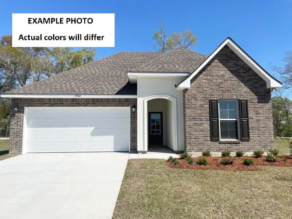 301 Skyhawk Lane, Shreveport, LA 71106