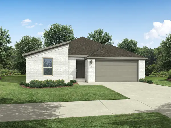 1009 Crane Street, Princeton, TX 75407