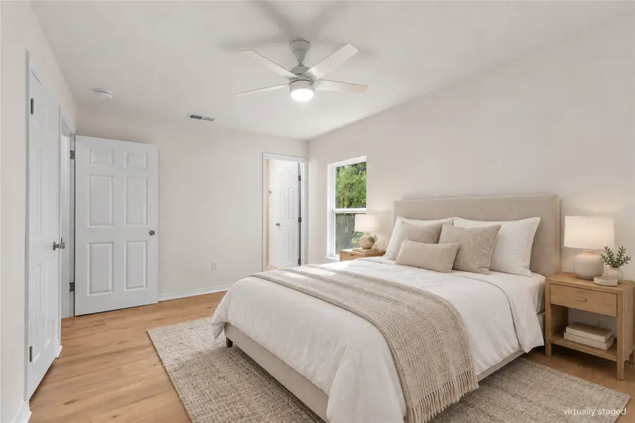 1402 N Brents Avenue, Sherman, TX 75090 - #2