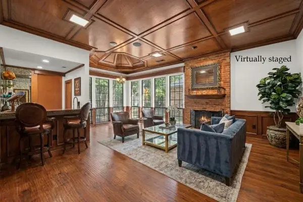 1312 Chippewa Drive, Plano, TX 75093