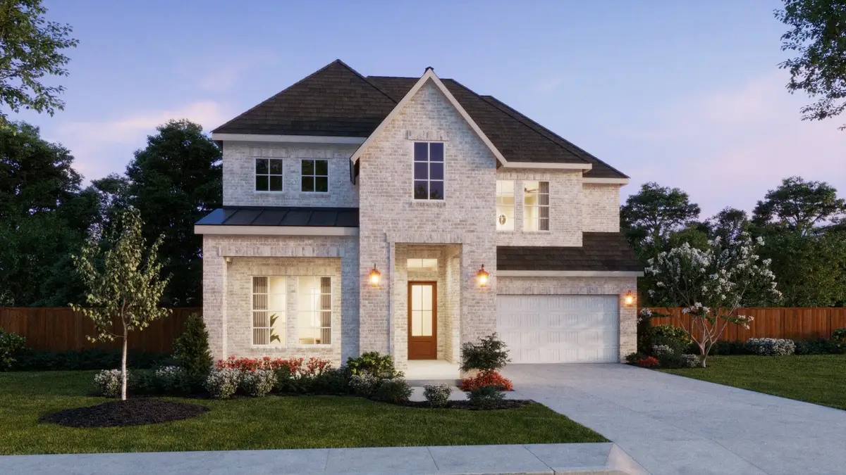 15839 Millwood Trail, Frisco, TX 75033 - #1