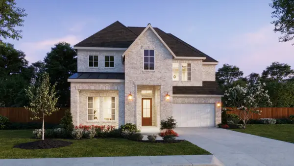 15839 Millwood Trail, Frisco, TX 75033