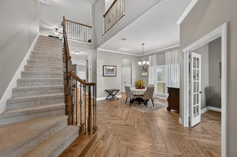 809 Wimberly Circle, McKinney, TX 75072 - #3