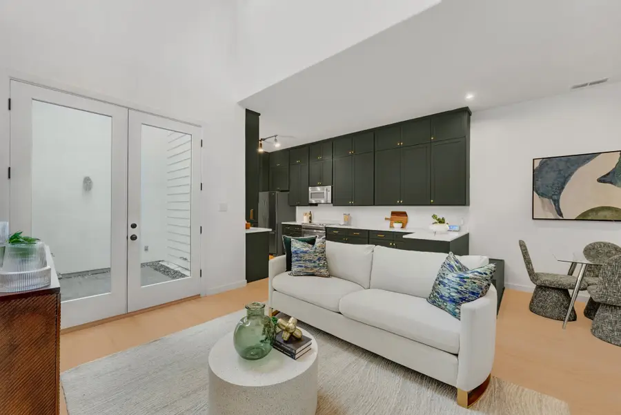 4132 N Hall Street, Dallas, TX 75219 - #3