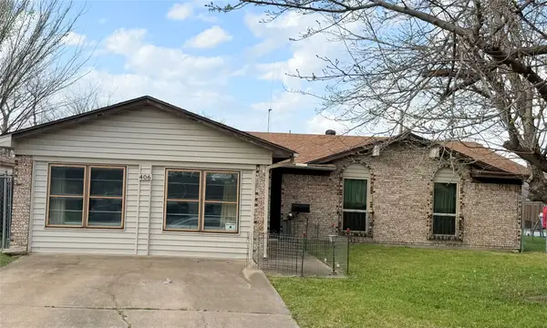 406 San Pedro Street, Grand Prairie, TX 75051