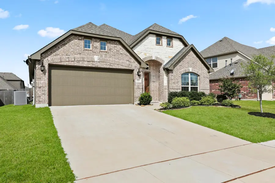 4914 Camp Verde Circle, Sherman, TX 75092 - #2