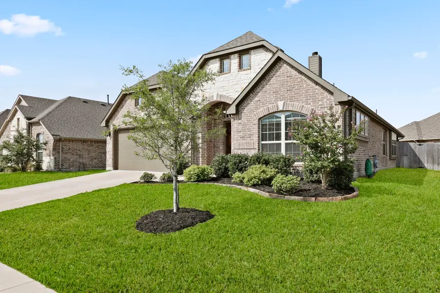 4914 Camp Verde Circle, Sherman, TX 75092 - #3