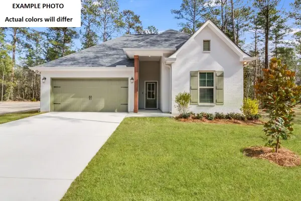 721 Crewe Lane, Bossier City, LA 71111