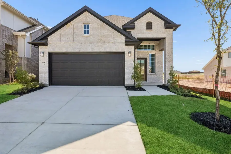 3817 Lakefield Drive, Heartland, TX 75114 - #2
