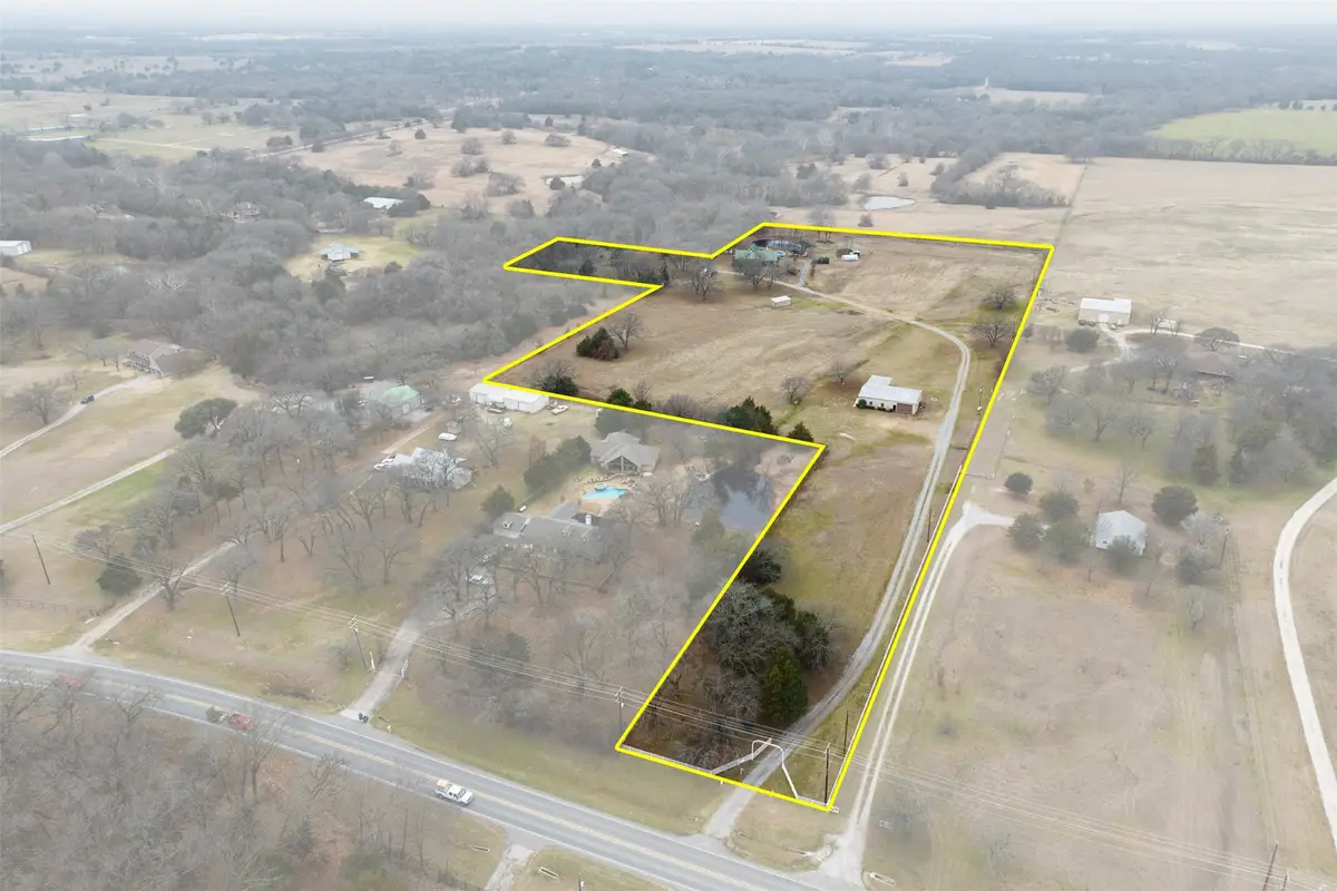30120 N Hwy 289 Highway N, Pottsboro, TX 75076 - #1