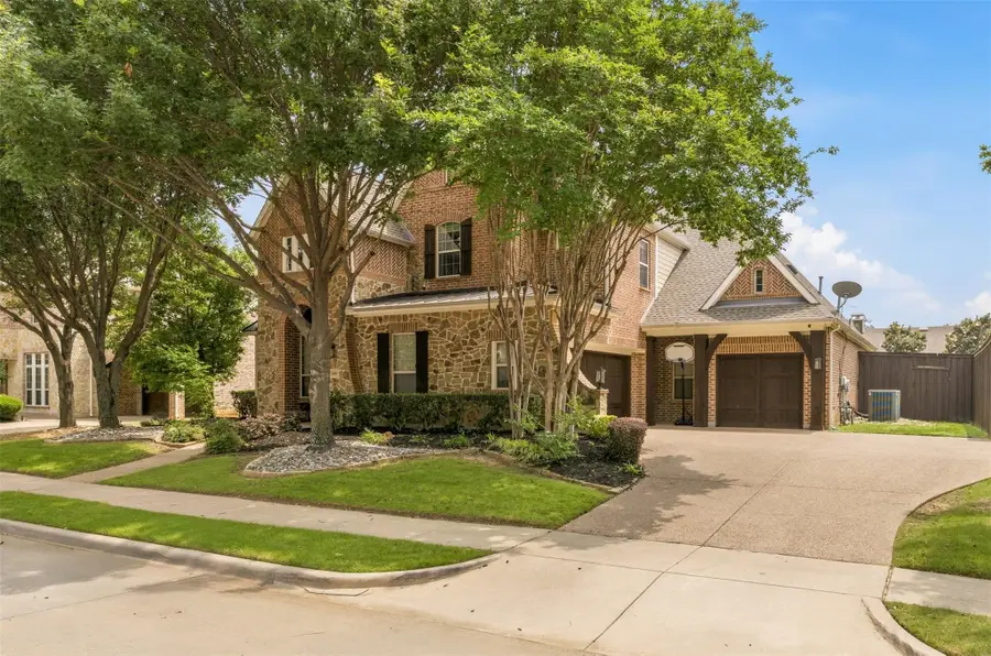 1005 High Hawk Trail, Euless, TX 76039 - #3
