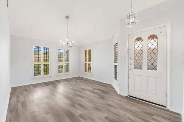 2214 Marvin Gardens Street, Arlington, TX 76011