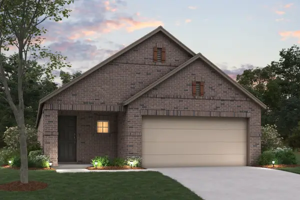 7026 Butterfield Drive, Sanger, TX 76266
