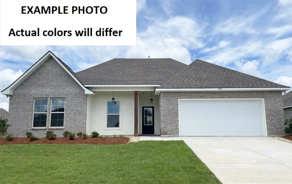 5016 Falcon Bay Drive, Shreveport, LA 71107 - #1