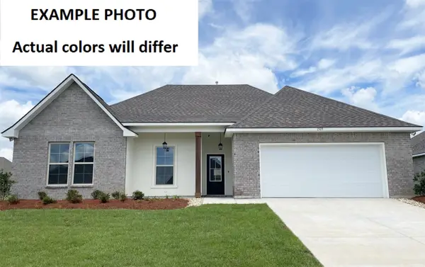 5016 Falcon Bay Drive, Shreveport, LA 71107