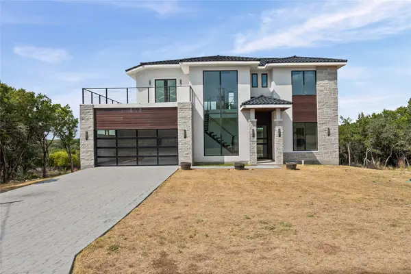 4997 Comanche Drive, Temple, TX 76502