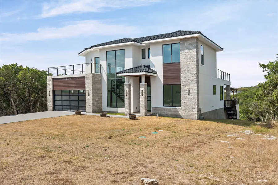 4997 Comanche Drive, Temple, TX 76502 - #2