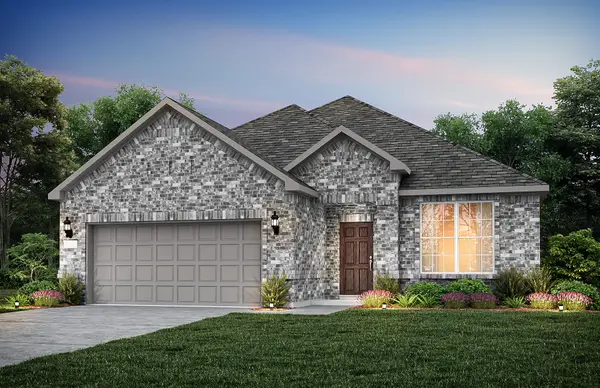 3417 Majesty Lane, Denton, TX 76208