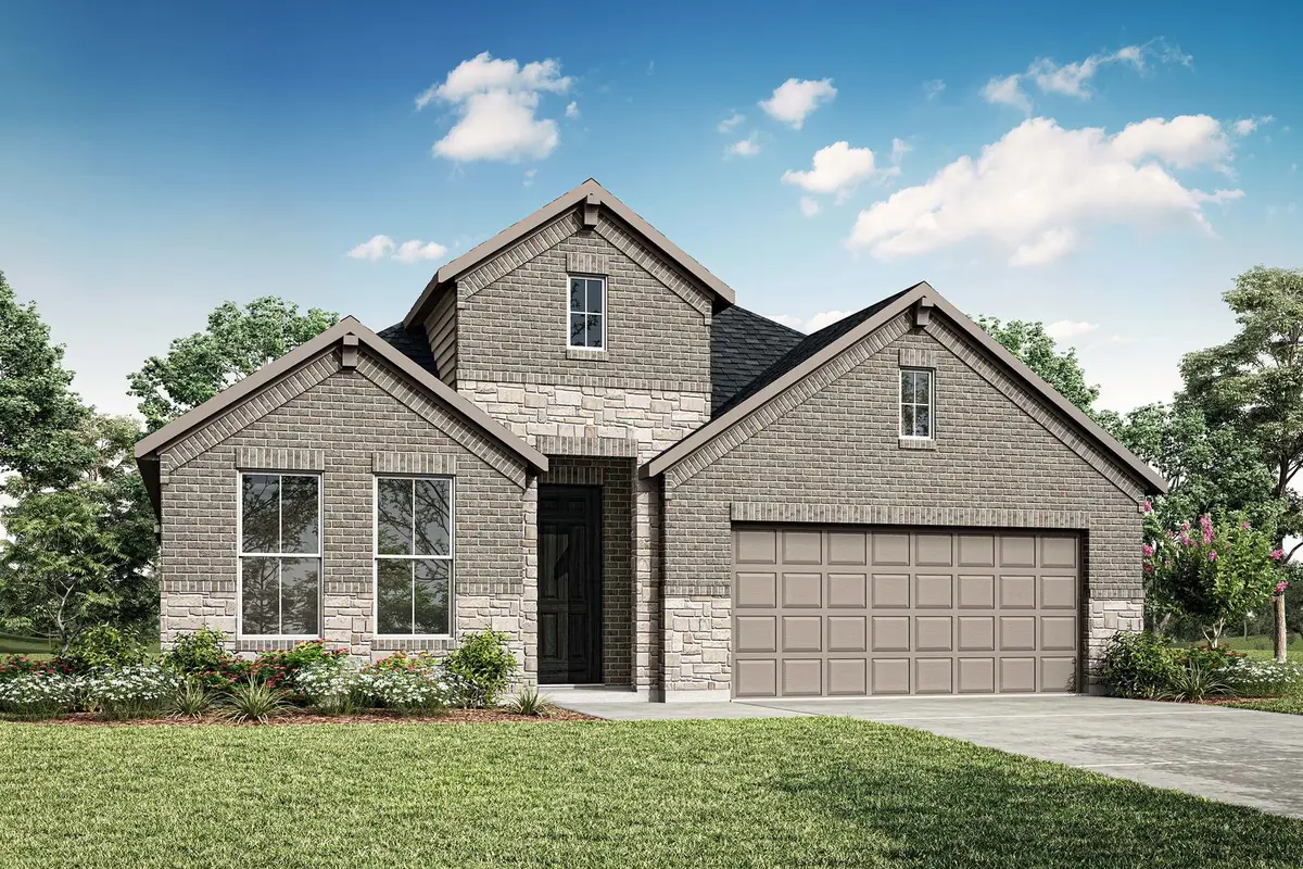 2434 Shady Elm Road, Midlothian, TX 76065 - #1