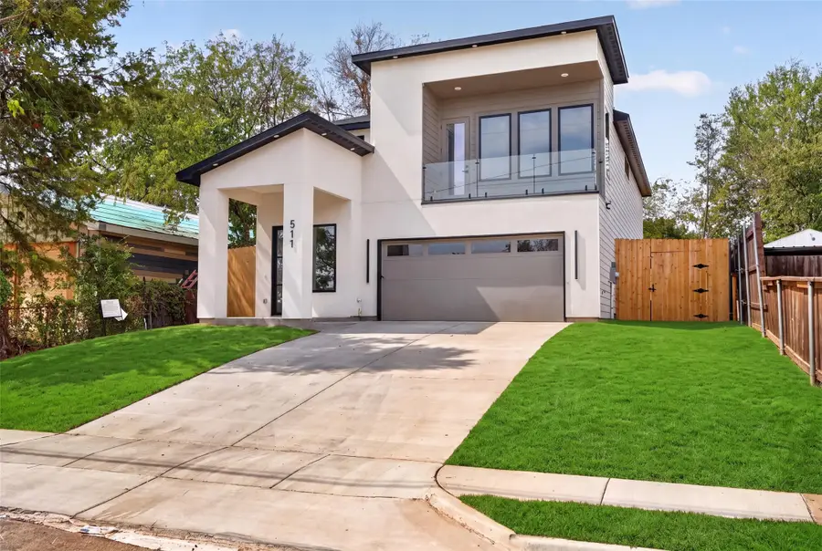 511 Avenue J, Dallas, TX 75203 - #3
