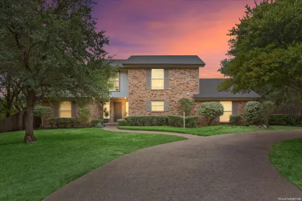 2424 Richards Drive, Waco, TX 76710
