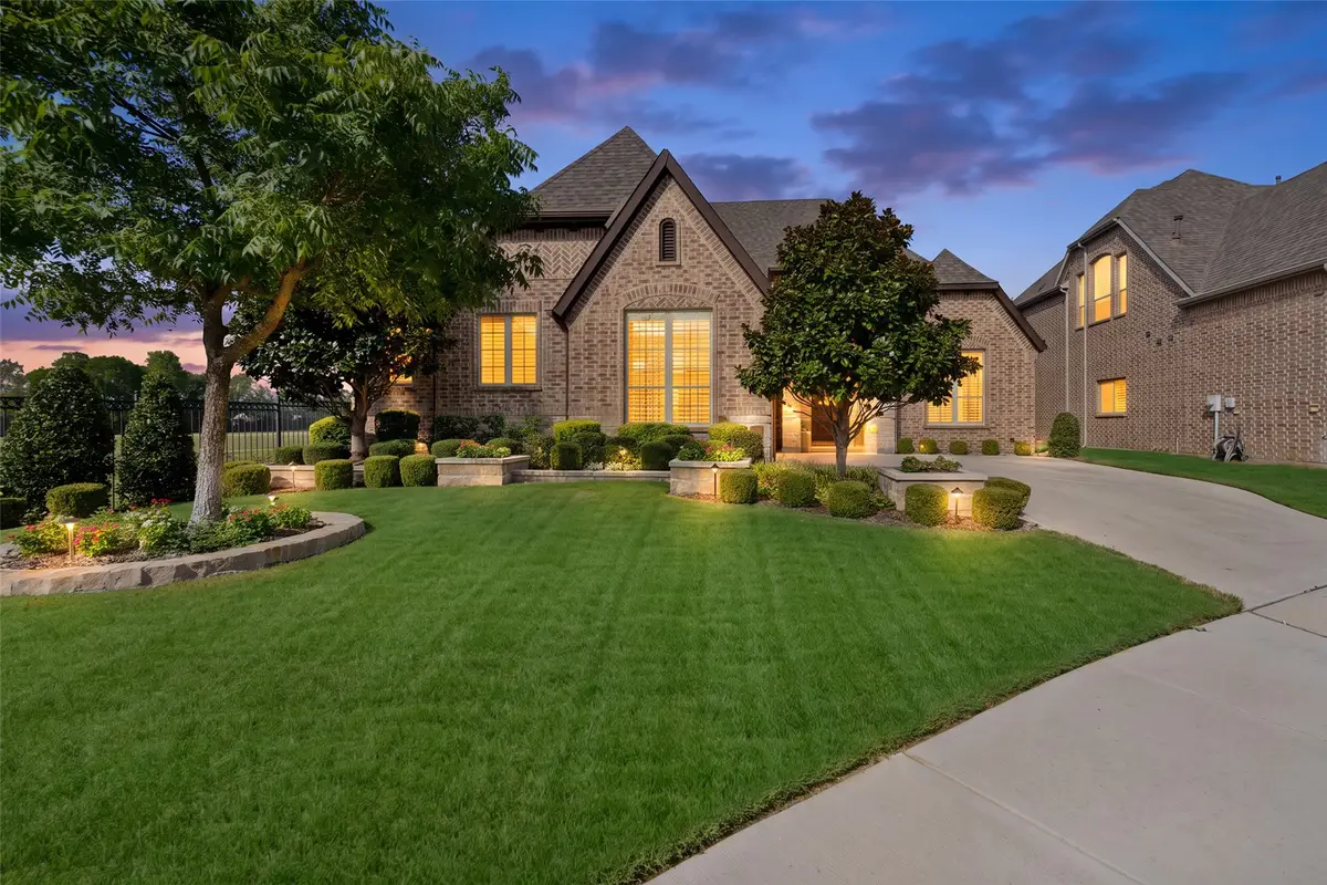 5604 Heron Drive W, Colleyville, TX 76034 - #1