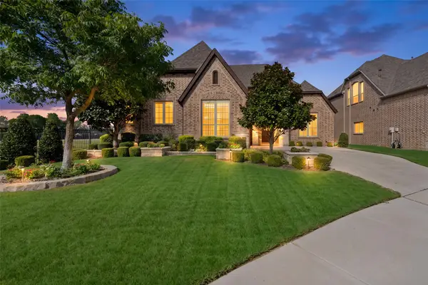 5604 Heron Drive W, Colleyville, TX 76034