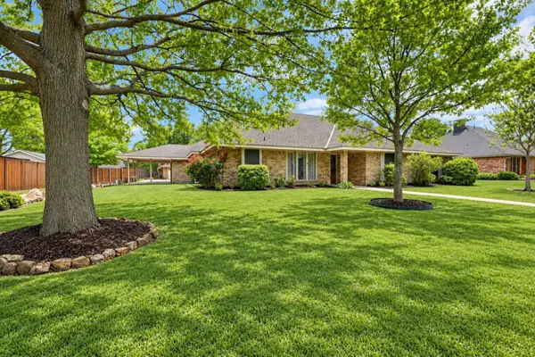 4120 Merriman Drive, Plano, TX 75074