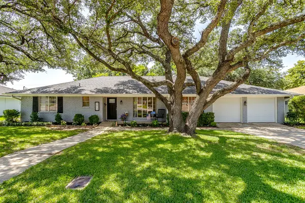3817 Lawndale Avenue, Fort Worth, TX 76133