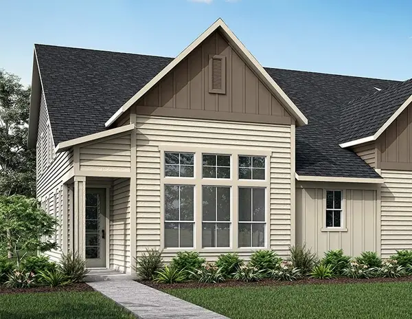 1641 Laurel Lane, Argyle, TX 76226