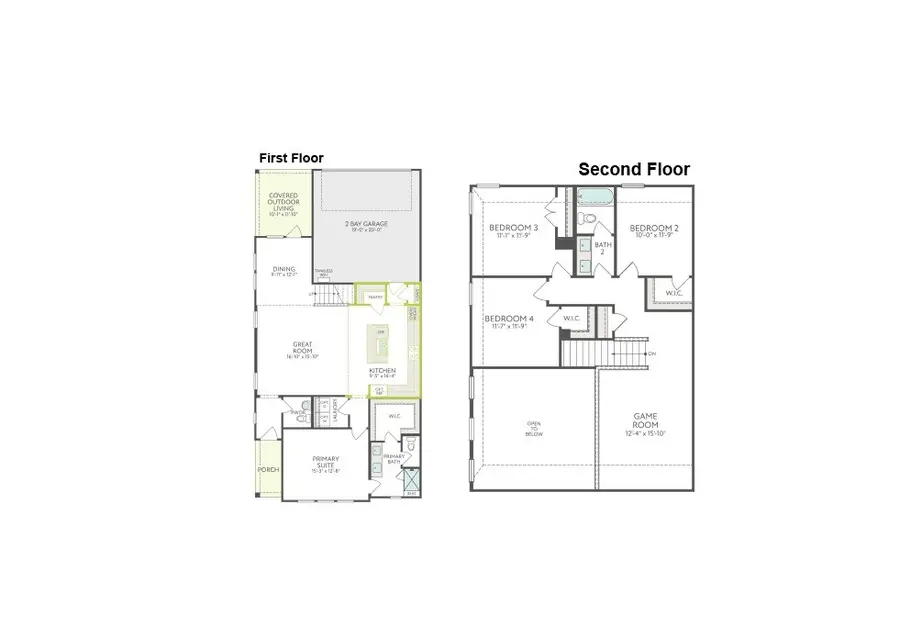 1641 Laurel Lane, Argyle, TX 76226 - #2