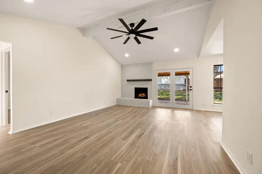 1705 S Timber Court, Benbrook, TX 76126 - #3