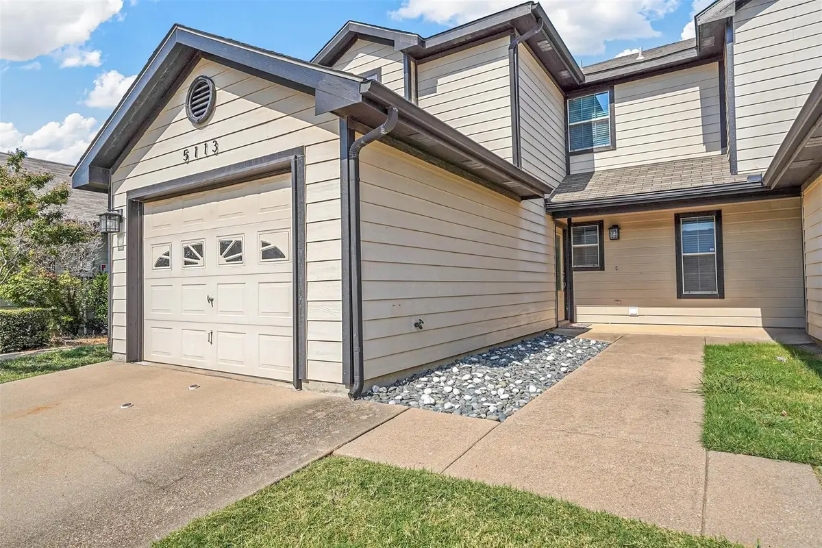 5113 Mountain Spring Trail, Fort Worth, TX 76123 - #1