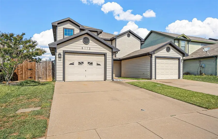 5113 Mountain Spring Trail, Fort Worth, TX 76123 - #2