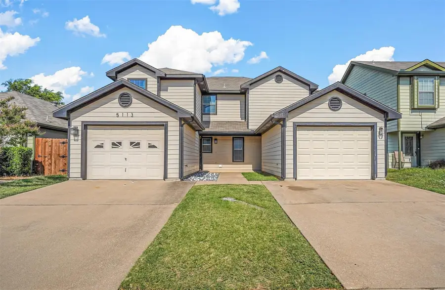 5113 Mountain Spring Trail, Fort Worth, TX 76123 - #3