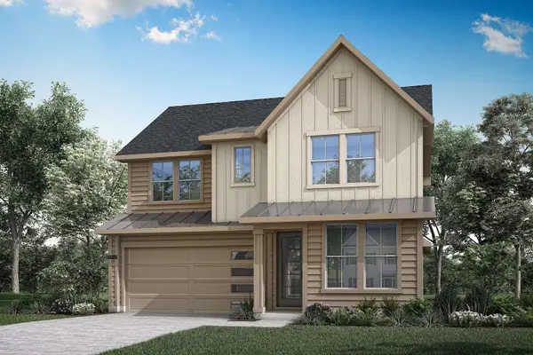 1636 Ginger Lane, Argyle, TX 76226