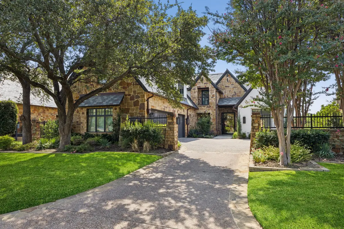 2320 Cedar Elm Terrace, Westlake, TX 76262 - #1