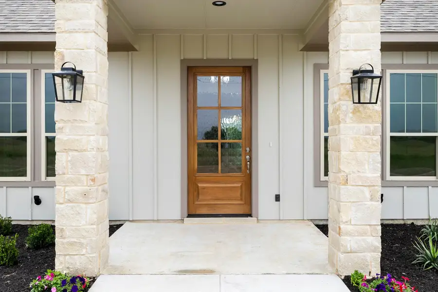 14740 County Road 355, Terrell, TX 75160 - #2