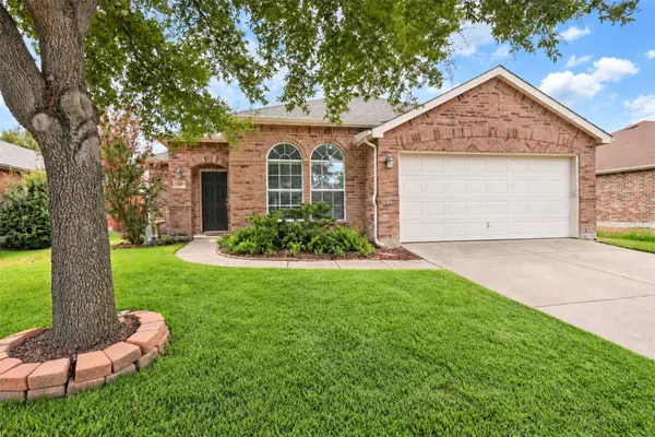 1003 Trickham Drive, Forney, TX 75126