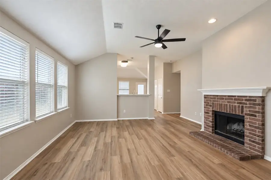 1003 Trickham Drive, Forney, TX 75126 - #2