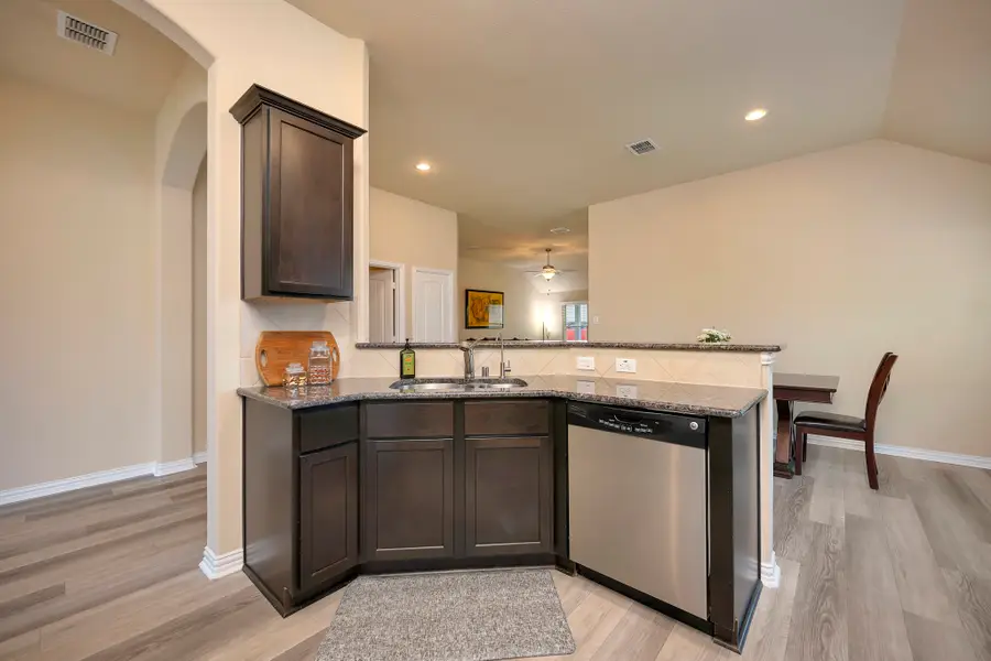 933 Keel Line Drive, Crowley, TX 76036 - #3