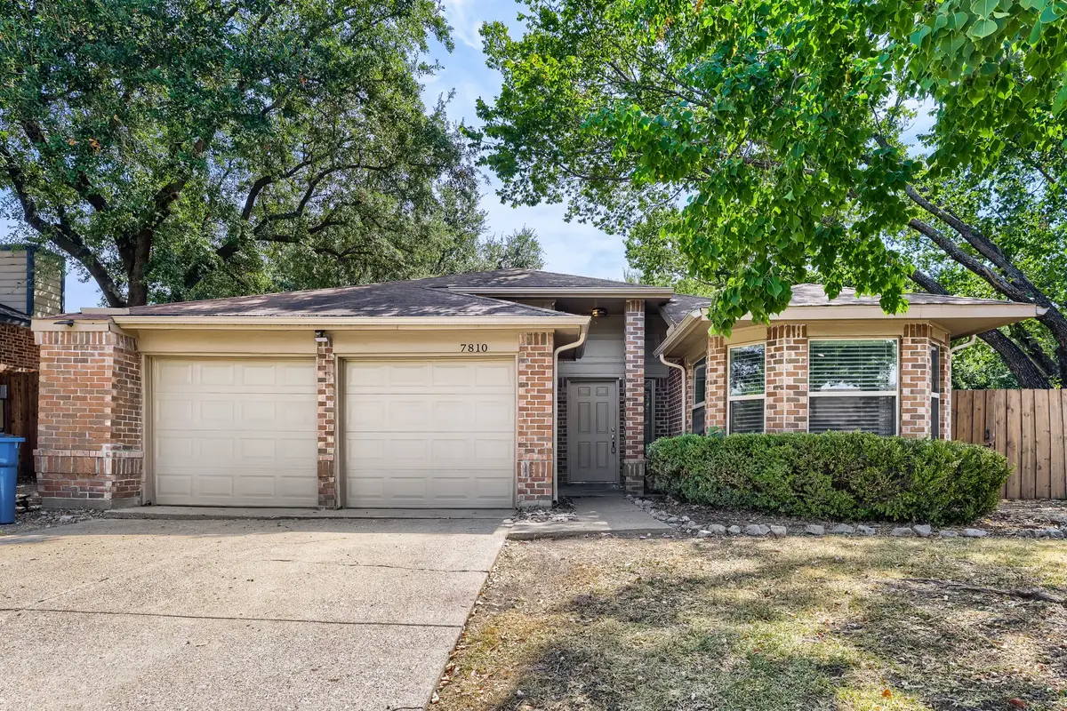 7810 Ivy Lane, Rowlett, TX 75089 - #1