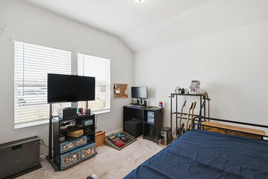 417 Jameson Street, Springtown, TX 76082 - #3