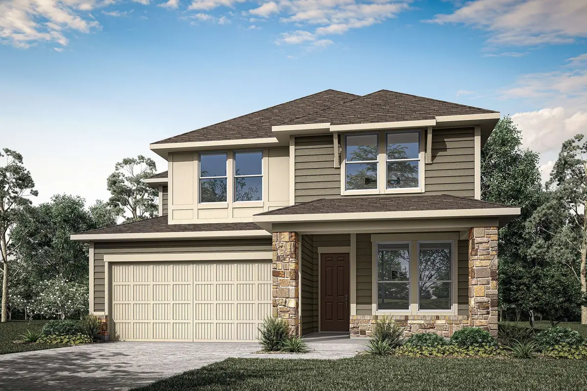 9916 Morning Cloak Drive, Denton, TX 76207 - #1