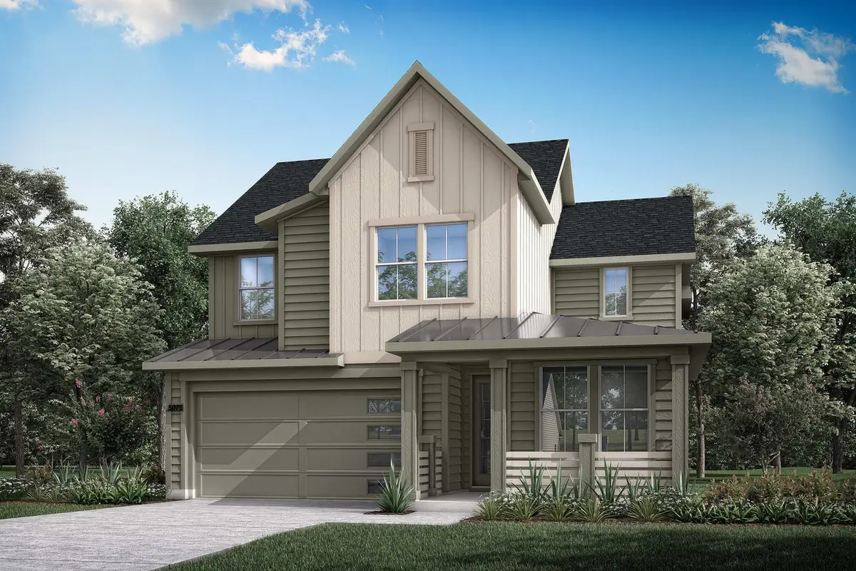 9800 Sagehawk Drive, Denton, TX 76207 - #1