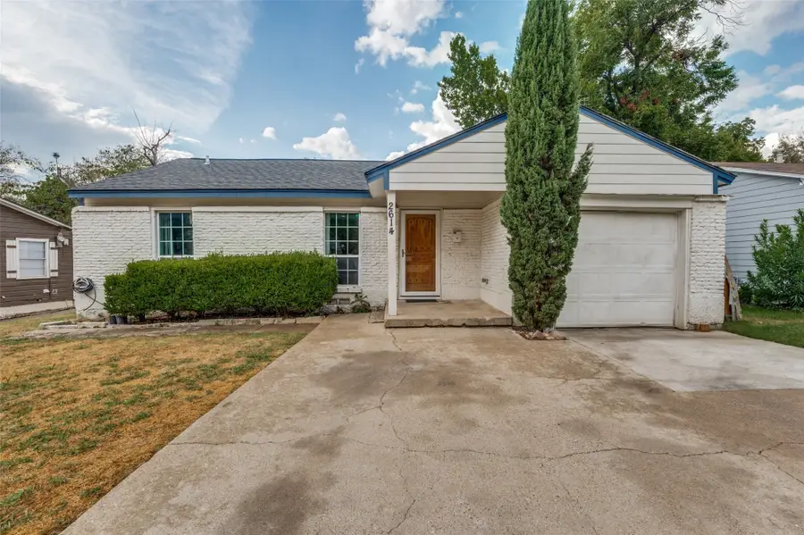 2614 Valwood Parkway, Farmers Branch, TX 75234 - #2