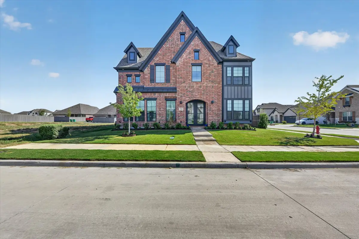 3502 Burdock Lane, Venus, TX 76084 - #1